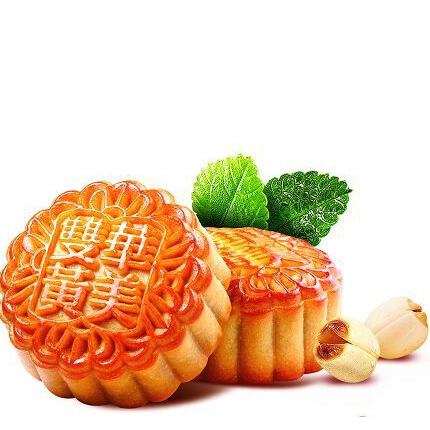 確認(rèn)過(guò)眼神，華美月餅只送給對(duì)的人！